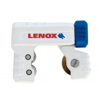 Mini-dispozitiv de taiat tevi Cu si INOX 3-16 mm Lenox de la Unior Tepid