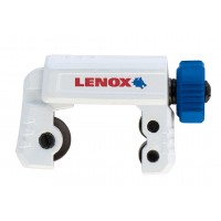 Mini-dispozitiv de taiat tevi Cu si INOX 3-30 mm Lenox de la Unior Tepid